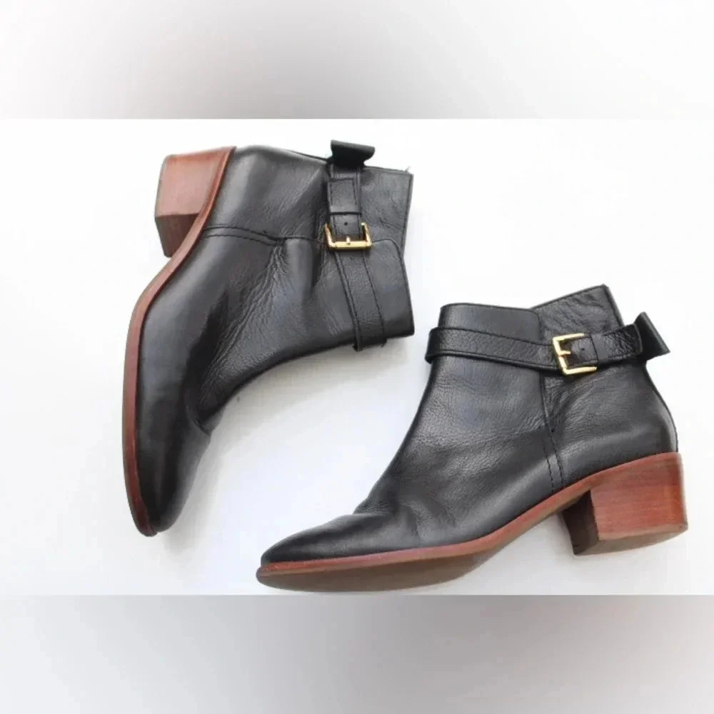 Kate Spade Ankle boots
